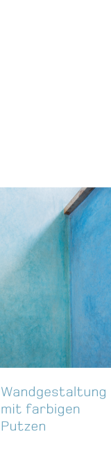 Beispiel einer Wand