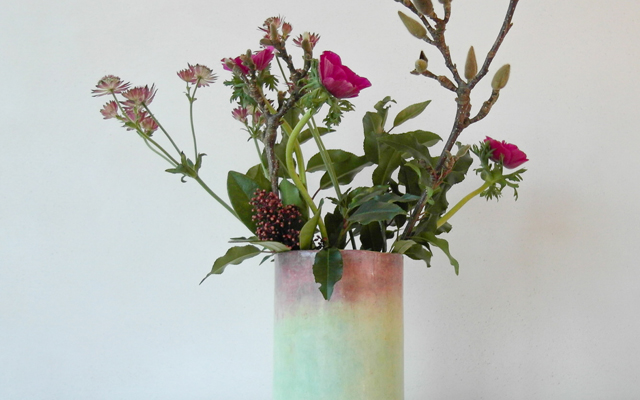 Vase