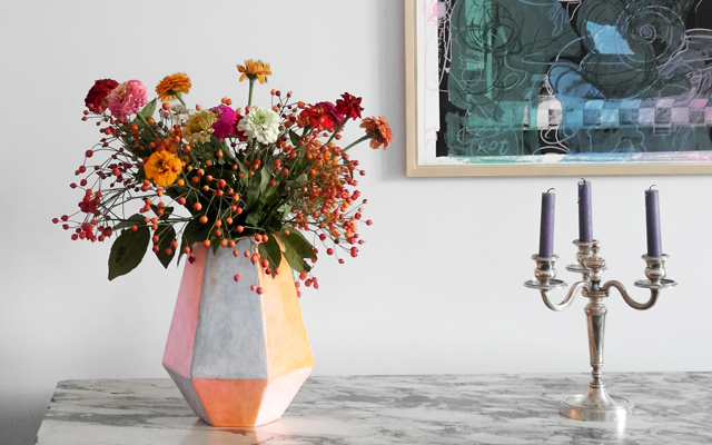 Vase