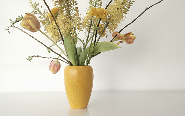 Vase